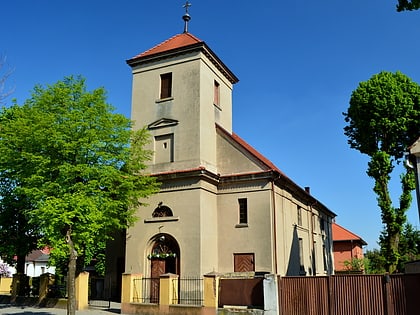 Kościół św. Ducha