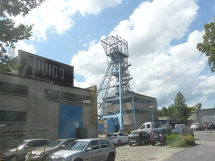 Bergwerksmuseum Guido