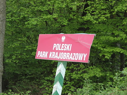 Polesie Landscape Park