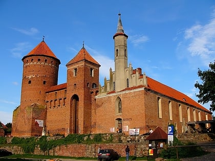 Burg Rößel