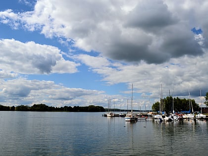 Drawsko Lake