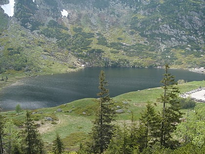 krkonose karkonosze