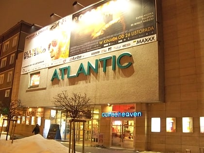 Kino Atlantic