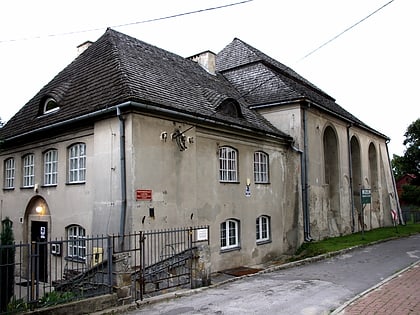Muzeum Regionalne w Łęcznej