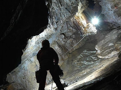 jaskinia wielka sniezna parque nacional tatra