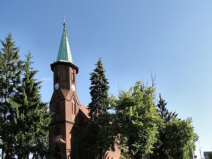 Parafia św. Antoniego