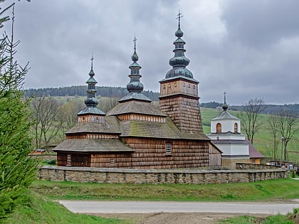 protection of our most holy lady church