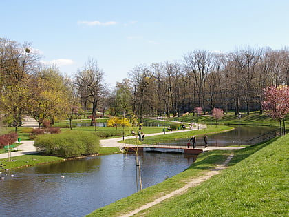 Helenów Park