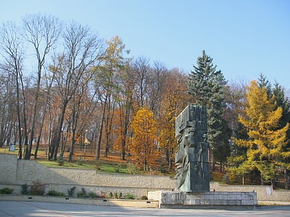 Park miejski im. Adama Mickiewicza