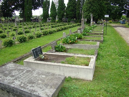 cmentarz kule czestochowa