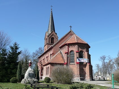 church of the nativity of the blessed virgin mary