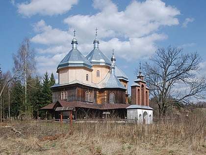 Cerkiew Świętego Michała Archanioła