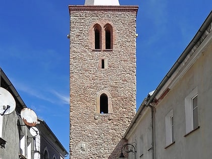 Wieża Rycerska