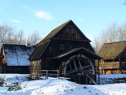 muzeum wsi opolskiej opole