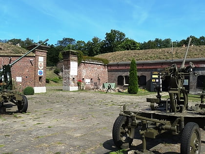 Fort Gerhard