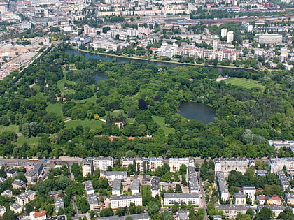 Skaryszew-Park
