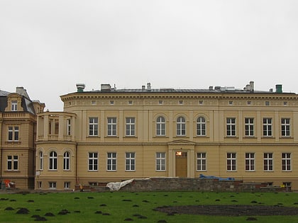 Pałac Nowy