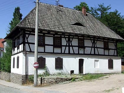 dom kata paczkow