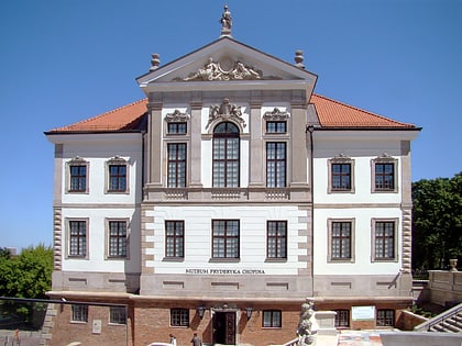 Palais Ostrogski