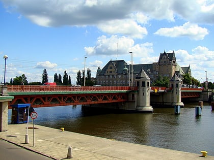 most Długi