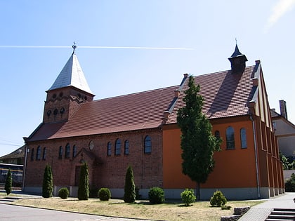 Kościół pw. Św. Bonifacego