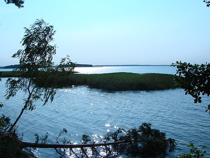 Distrito de los lagos de Masuria