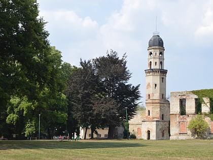 Schloss Groß Strehlitz