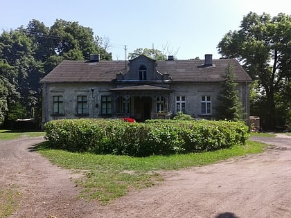 Rataje Manor