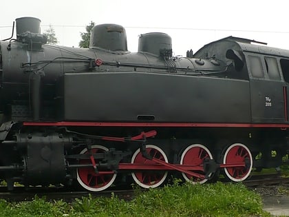 Parowóz TKp-2316 „Śląsk”