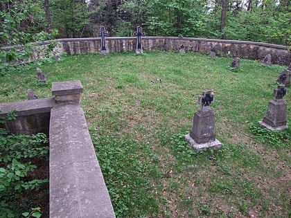 cmentarz wojenny nr 360 slupia