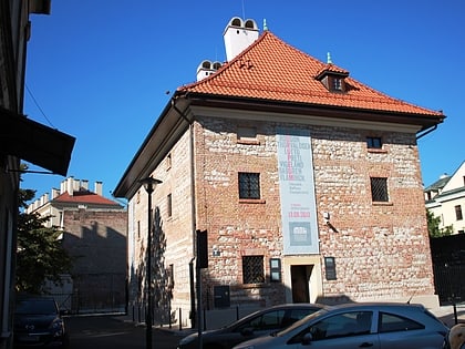 europeum european culture centre krakau
