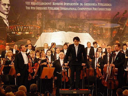 Orchestre de la Philharmonie de Silésie