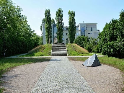 anielewicz bunker warschau