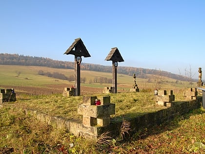 cmentarz wojenny nr 47