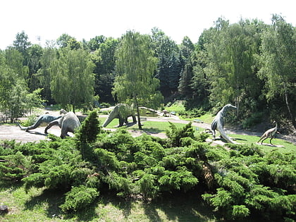 Śląski Ogród Zoologiczny