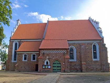 Kościół św. Jakuba Apostoła