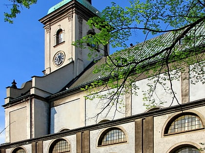 Jesuskirche