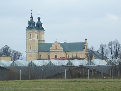 Basilika Mariä Himmelfahrt
