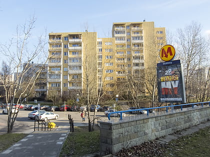 stoklosy warszawa