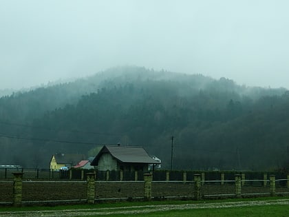 Ciężkowicko-Rożnowski Park Krajobrazowy