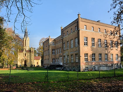 Schloss Tamsel