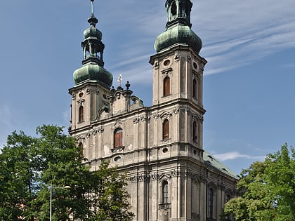 Kościół Świętych Apostołów Piotra i Pawła
