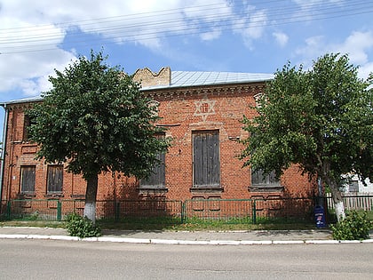 Synagoga w Milejczycach