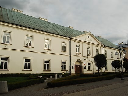muzeum historii miasta rzeszowa