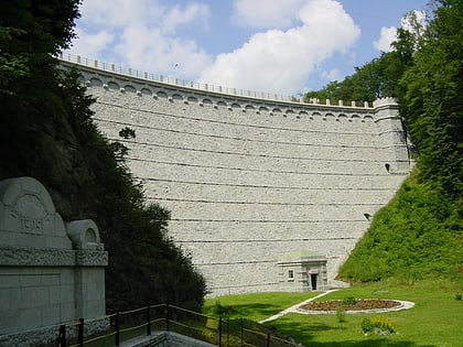 Lake Leśnia