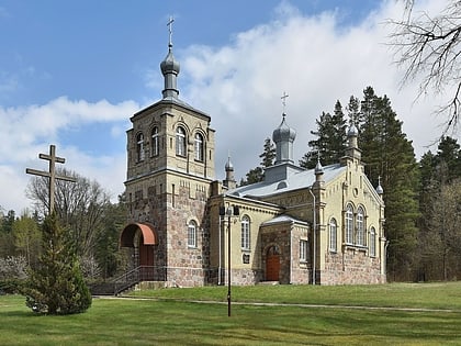 Cerkiew pw. św. Anny