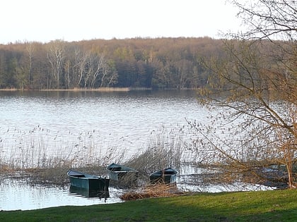 Jezioro Kierskie