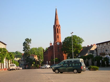 Kościół św. Marcina w Wyrzysku