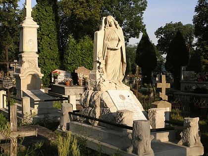 cmentarz prawoslawny w radomiu