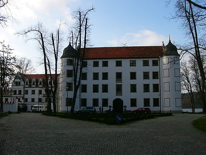 Schloss Krangen